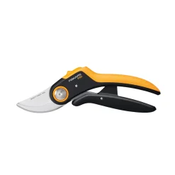 Fiskars Bypass-Gartenschere "P721 Plus™"