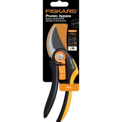 Fiskars Bypass-Gartenschere 