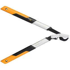 Fiskars Bypass-Getriebeastschere "PowerGear X | LX92-S"