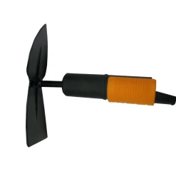 Fiskars Doppelhacke "QuikFit"