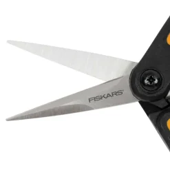 Fiskars Gartenschere "SP130" Solid™ Micro-Tip®