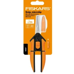Fiskars Gartenschere 