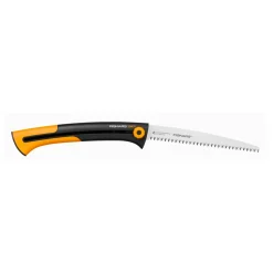 Fiskars Große Handsäge / Grobzahnung "Xtract SW75"