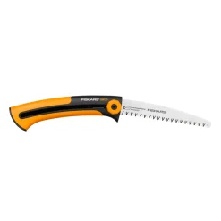 Fiskars Handsäge / Grobzahnung "Xtract SW73"