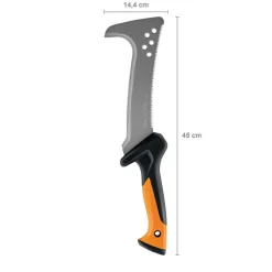 Fiskars Hippe mit Säge CL-521