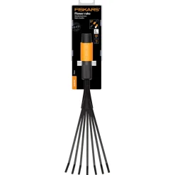 Fiskars Kleinfächerbesen "QuikFit"