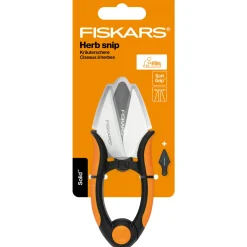 Fiskars Kräuterschere "Solid SP220"