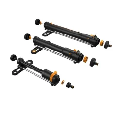 Fiskars Oszillierender Regner S-L 