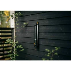 Fiskars Oszillierender Regner S-M "Comfort"