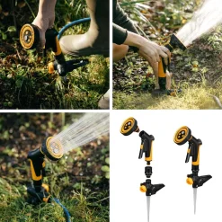 Fiskars Präzisionsbewässerung "Comfort"