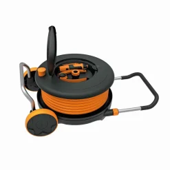 Fiskars Schlauchwagen 