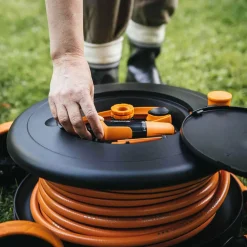 Fiskars Schlauchwagen 