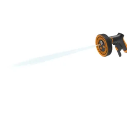 Fiskars Sprühpistole Multi 5 Funktionen