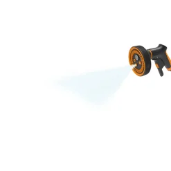 Fiskars Sprühpistole Multi 5 Funktionen