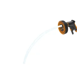 Fiskars Sprühpistole Multi 5 Funktionen