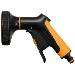Fiskars Sprühpistole Multi 5 Funktionen