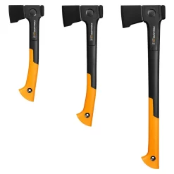 Fiskars Universal - Axt X14"X-series"