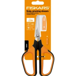 Fiskars Universalgartenschere 