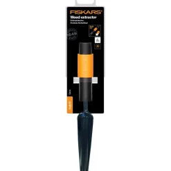 Fiskars Unkrautstecher "QuikFit"