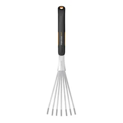 Fiskars "Xact" Hand-Fächerbesen