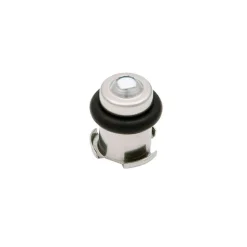 Fissler Euromatic inkl. O-Ring für Schnellkochtöpfe
