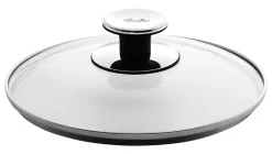 Fissler Glasdeckel 20cm