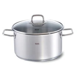 Fissler Kochtopf "Viseo"