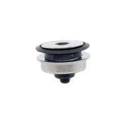 Fissler Kochventil "Vitaquick" inkl. Ventilsitzdichtung & Rollmembrane