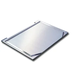 Flammkraft Teppanyaki-Platte - für Block C