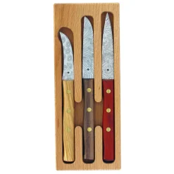 Friedrich Herder Messer-Set