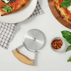 Full Circle Pizzarad