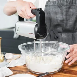 Gastroback Design Handmixer 3in1 "Pro"