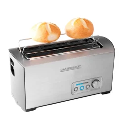 Gastroback Design Toaster 
