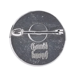 Gaudiknopf Ein Prosit - Anstecker "Klassiker - schlicht"