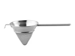 Gaze-Spitzsieb Ø 20 cm