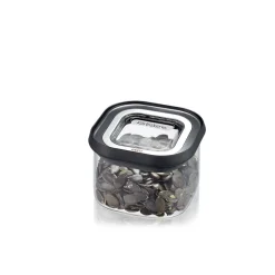 GEFU Glas-Vorratsdose "PANTRY" 400 ml