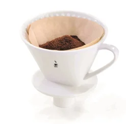Gefu KaffeefilterGr. 4 "SANDRO"
