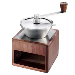 GEFU Kaffeemühle GIRO
