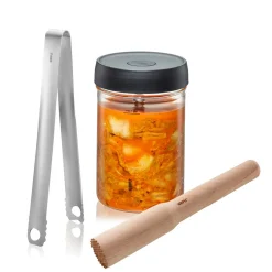 GEFU 4-tlg Fermentier-Set 