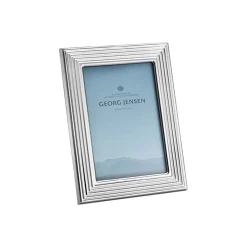 Georg Jensen Bilderrahmen "Bernadotte"