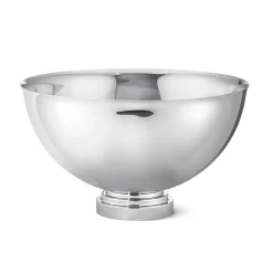 Georg Jensen Champagne Bowl "Manhatten"