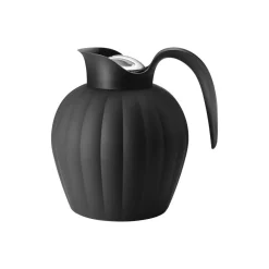 Georg Jensen Thermoskanne "Bernadotte"