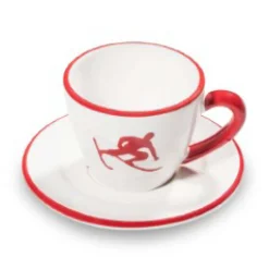 GMUNDNER Espresso for you m.Uta. Gourmet "Rubinroter Toni"