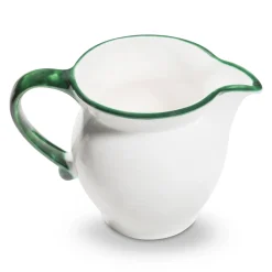 Gmundner Milchgießer Gourmet "Grüner Hirsch"