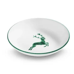 Gmundner Suppenteller Cup "Grüner Hirsch"