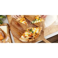 Gozney Pizza Peel & Servierteller 14