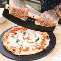 Gozney Pizza 