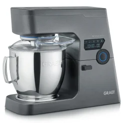 Graef Küchenmaschine "MYestro"