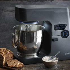Graef Küchenmaschine "MYestro"
