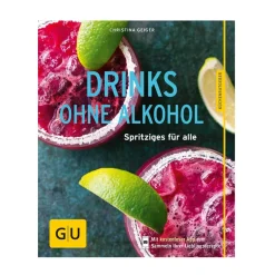 Gräfe und Unzer Drinks ohne Alkohol - Spritziges für alle
